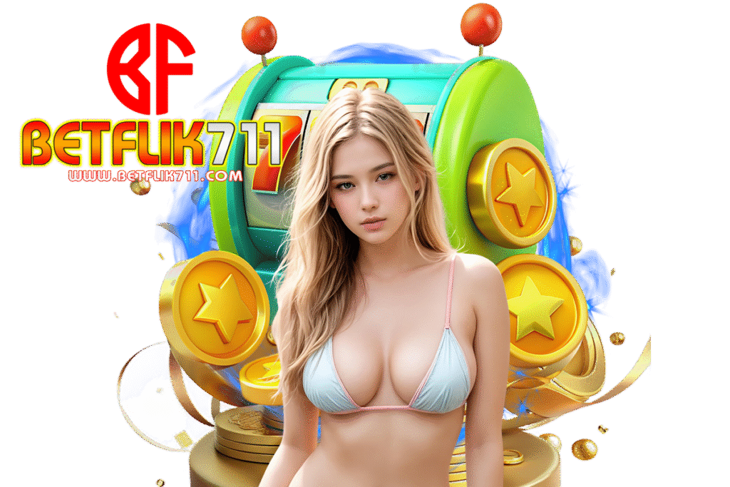 betflik711 เว็บตรง
