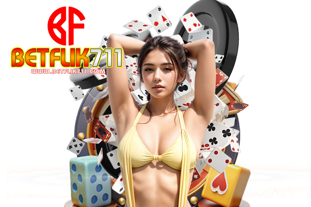 betflik711 แจกเครดิตฟรี